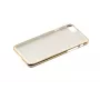 Funda Tellur TLL122001 para iPhone 7 dorada