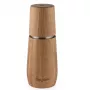 Molinillo de pimienta Salter BW13049APEU7 madera de acacia molienda ajustable 18 cm