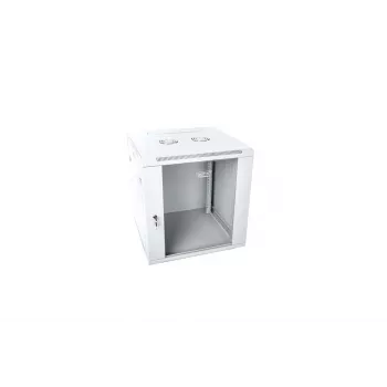 Digitus DN-W19 12U/600 rack de pared gris claro