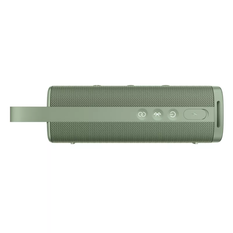 Altavoz portátil Xiaomi Sound Outdoor Estéreo Verde 30 W