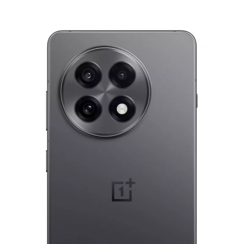 Smartphone OnePlus 13R 6.78 inch 12 GB 256 GB Negro