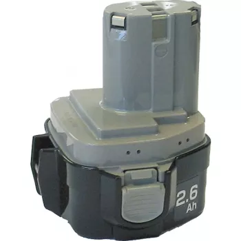 Makita - Batería - NiMH - 2,5 Ah (193100-4)