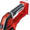 Tijeras de hierba con batería Einhell GE-CG 18/100 8 mm 18 V ion-litio (Li-Ion) negro, rojo