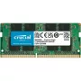 Memoria RAM DDR4 Crucial 8 GB PC3200 Crucial BASIC CL22 (CB8GU3200) - 8 GB - DDR4