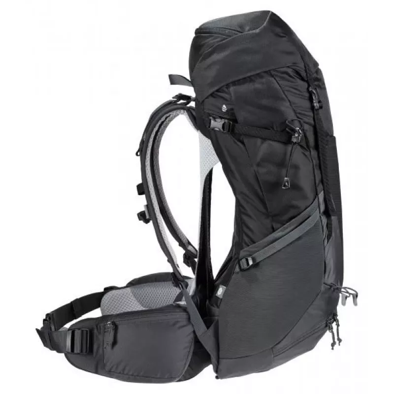 Mochila de senderismo DEUTER Futura Pro 34 SL, mujer, 34 L, 1,56 kg