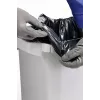 Durable DURABIN 60 Gris papelera 600x282x590 mm