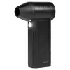 Soplador de hojas Savio MD-01 60 W 7,4 V 140 km/h ion-litio (Li-Ion)