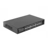 Switch de red Lanberg RSFE-24P-2C-250 no gestionado Gigabit Ethernet (10/100/1000)