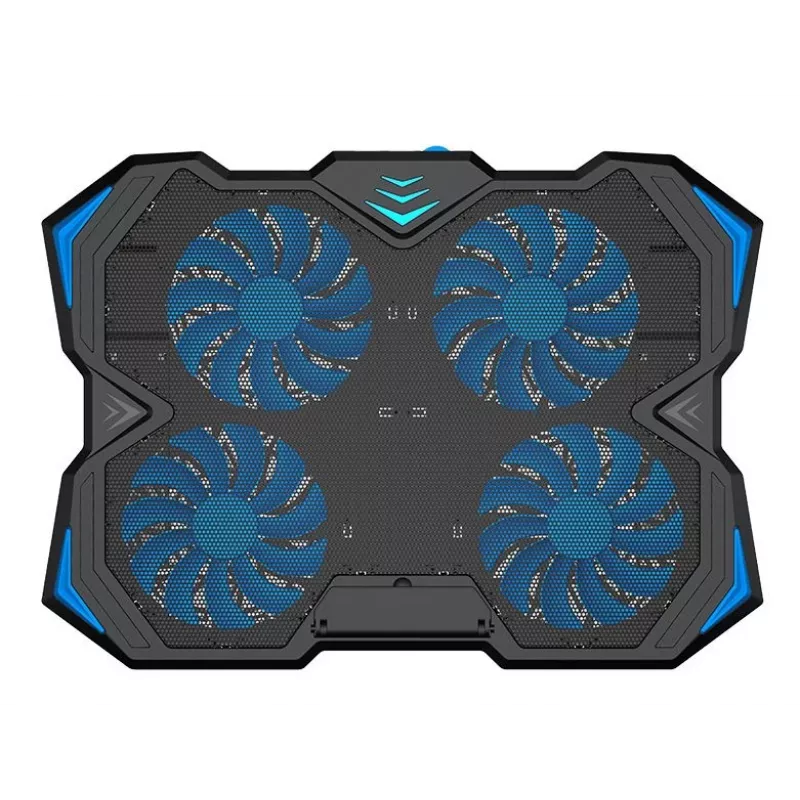 Base refrigeradora Tracer Cooling Station Gamezone Turbo para portátil
