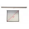 Pantalla de proyección Acer M87-S01MW 2,21 m (87 inch) 1:1