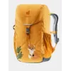 Mochila casual Deuter Waldfuchs naranja 10L