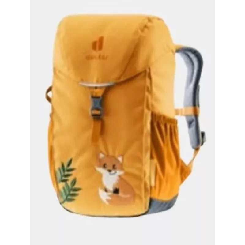 Mochila casual Deuter Waldfuchs naranja 10L