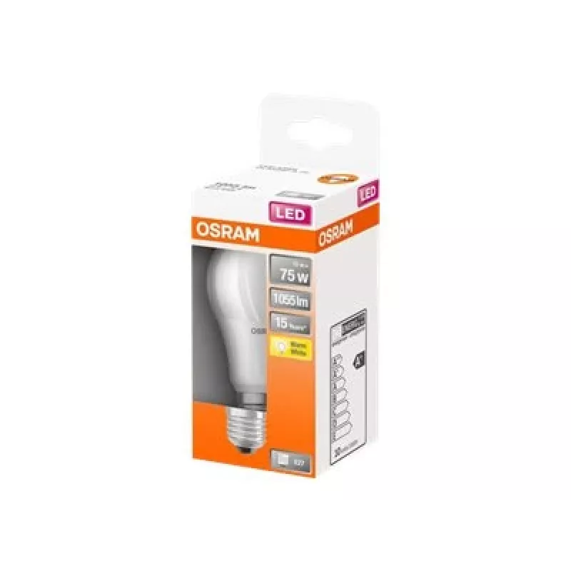 Parathom Classic LED | E27 | 10 W | Blanco cálido