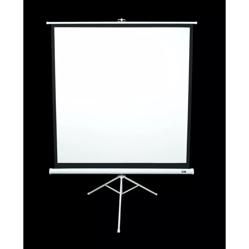 Pantalla de proyección con trípode Elite Screens T113NWS1 2,87 m 1:1