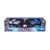 Revell Control 24689 Football League coche RC, 1:22, eléctrico, para principiantes