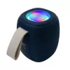 Altavoz portátil White Shark GBT-888 Dhak Blue