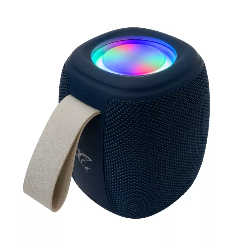 Altavoz portátil White Shark GBT-888 Dhak Blue
