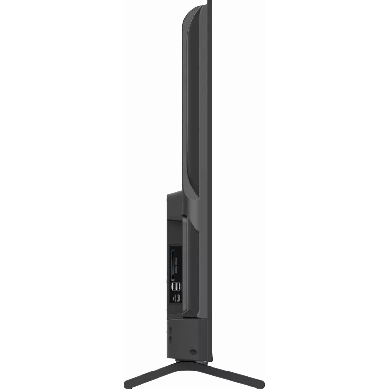 Blaupunkt televisor QLED | 55QBG6000S | 55 | Smart TV | Google TV | negro