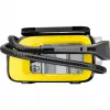 Kärcher SE 3-18 Compact limpiador de alfombras, Negro, Amarillo