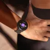 Polar Ignite 3 - Reloj deportivo con correa - Silicona - Talla de correa: S/L - Pantalla 3,3 cm (1,28
