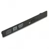 Caja para HDD DeLOCK 42636 negro 5,25 pulgadas Micro SATA 5 Gbit/s