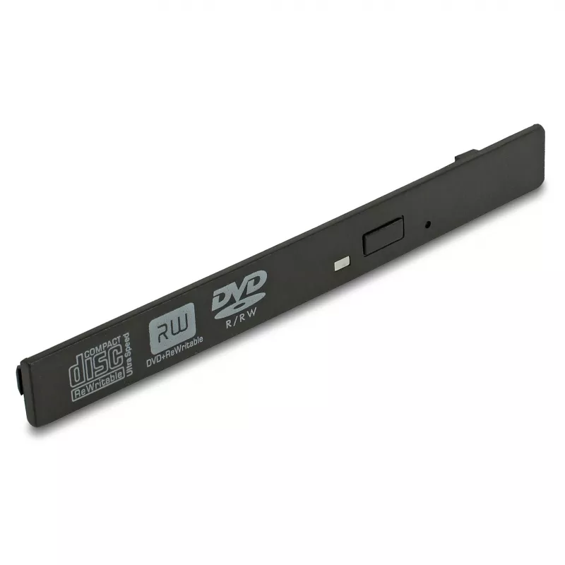 Caja para HDD DeLOCK 42636 negro 5,25 pulgadas Micro SATA 5 Gbit/s