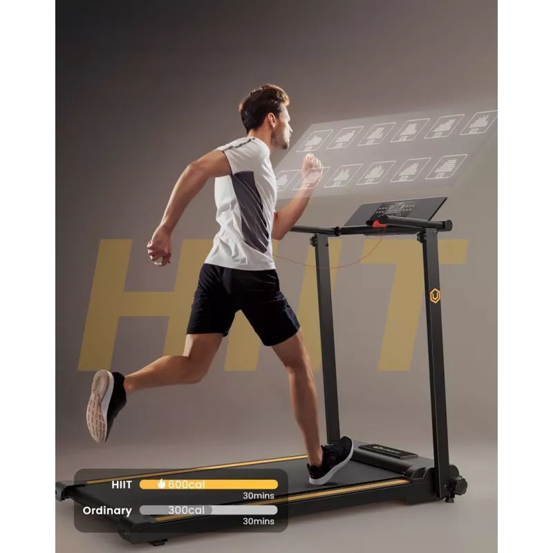 Cinta de correr Urevo STROL 2S PRO