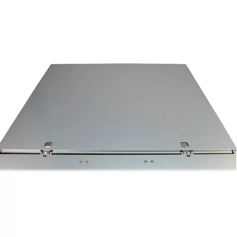 Inter-Tech IPC 4U-4416 versión rack extended ATX / SSI EEB negro