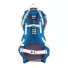 Mochila portabebés Littlelife Ranger S2 Fabric Blue 1,7 kg