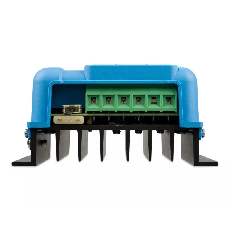 Regulador de carga solar Victron SmartSolar MPPT 100/20 48V 20A
