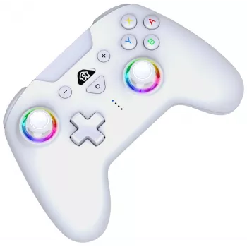 Mando Subsonic SA5633-2 mando inalámbrico Bluetooth para Nintendo Switch