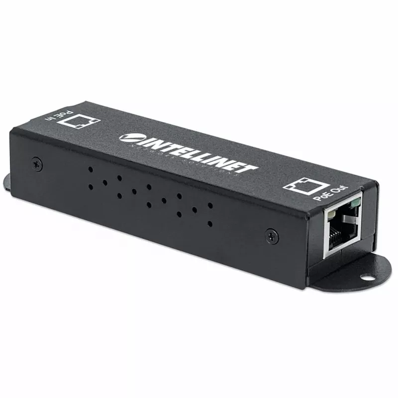 Repetidor Extender PoE+ Intellinet Gigabit High-Power
