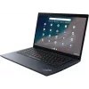 Portátil Lenovo ThinkPad C14 Gen 1 Chromebook / i5 / RAM 8 GB / 14,0″ FHD (reacondicionado)