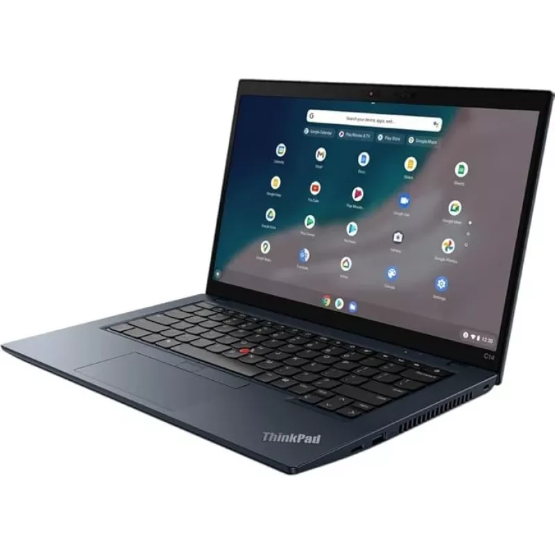 Portátil Lenovo ThinkPad C14 Gen 1 Chromebook / i5 / RAM 8 GB / 14,0″ FHD (reacondicionado)