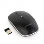 Ratón Gembird MUSW-4B-01 RF Wireless