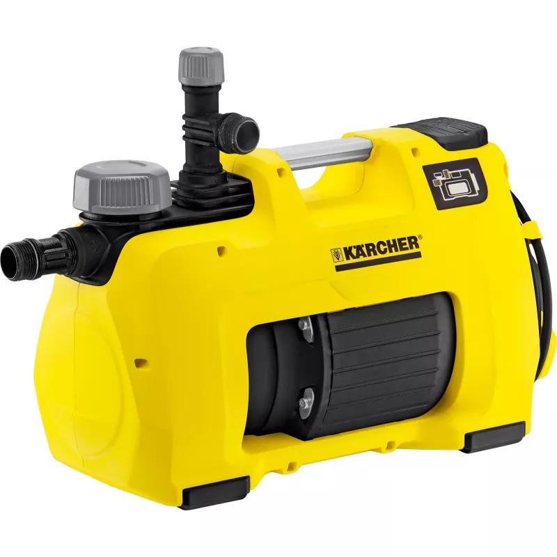 Bomba de agua Kärcher BP 4 HOME & GARDEN