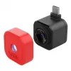 Objetivo macro Seek Thermal NM-AAA para cámaras termográficas Seek Nano