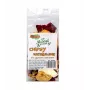 Snack Alegia natural chips 90 g — snack crujiente de verduras para roedores y conejos, sin gluten y sin azúcar