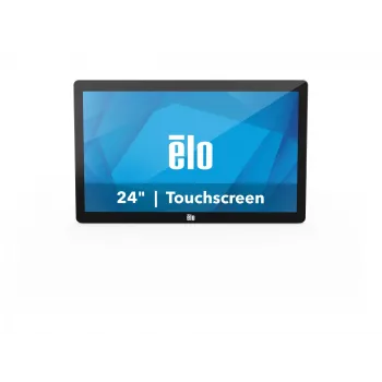 Elo Touch Solutions E126288 negro