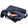 Funda para portátil TRACER Tracer 47312 BL7 para 15,6 pulgadas – diseño robusto, compartimento acolchado