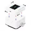 Thermalright Frozen Warframe 360 SE ARGB blanco