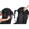 Mochila de hombre Thule 4503 Topio 30L negra