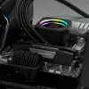 DIMM 48 GB DDR5-5200 (2x 24 GB) Dual-Kit, memoria negra, CMK48GX5M2B5200C38, Vengeance, INTEL XMP