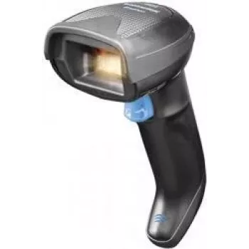 Datalogic - Cable USB/alimentación - USB Type-B (macho) - 12 V - 2 m