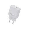 Cargador Beline Beli02167 25W USB-C PD 3.0 – cargador rápido USB-C, 25W de potencia de salida