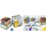 EBERHARD FABER MiniMaxi 3en1 Caja de 40 lápices de colores surtidos, 40 unidades (518940)