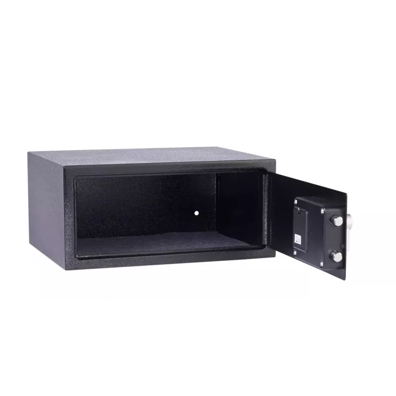 Caja fuerte básica YLC para portátil con alarma
