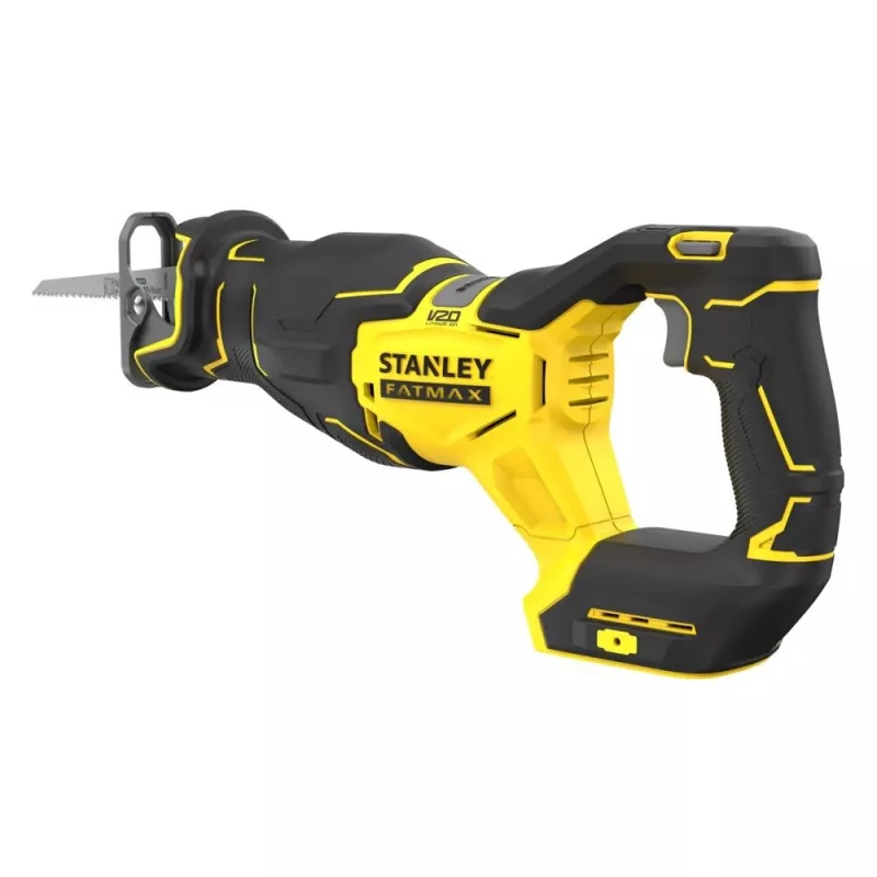 Stanley Fatmax SFMCS311B Sable recíproco 18 V negro, amarillo