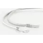 Cable de red S/CONN 2m RJ45 blanco Cat6 S/FTP S-CONN 75712-HW