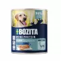 BOZITA Monoproteico Paté Cordero - Comida húmeda para perros - 800g